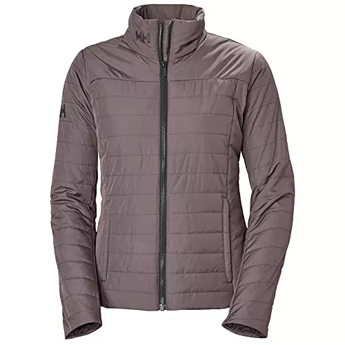 Helly Hansen W Crew Insulator Giacca Donna