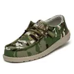 Hey Dude Wally Mocassino Uomo Casual