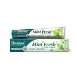 Himalaya Gel Dentale alla Menta con Miswak e Aneto, Igiene Orale Completa