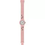 Hip Hop Orologio Analogico Quarzo Donna HWU0800 con Cinturino in Silicone
