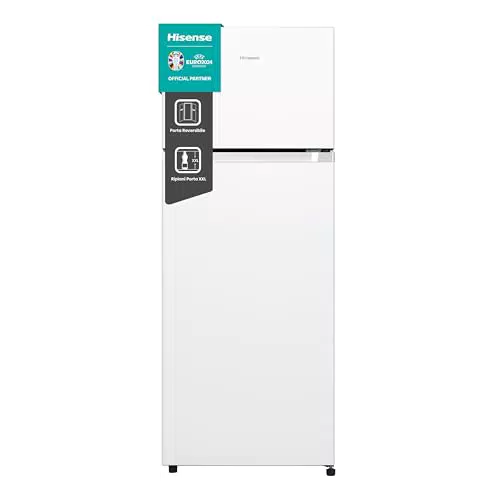 Hisense MTM55205E Frigorifero Doppia Porta a Libera Installazione 2023