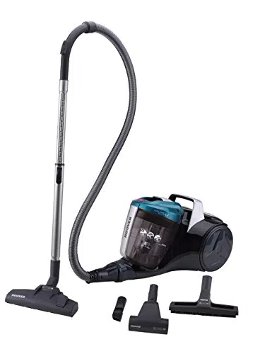 Hoover BR30 Aspirapolvere Senza Sacchetto 78 Decibel