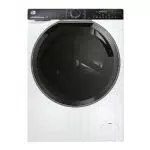 Hoover H-WASH&DRY 700 H7D 6106MBC-S Lavasciuga Wi-Fi, 1600 Giri, Classe A