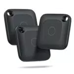 Hoxe Air Tracker Tag - Localizzatore Smart per Chiavi e Oggetti con App Apple