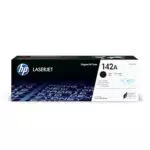 HP Cartuccia Toner Originale 142A Compatibile con Stampanti LaserJet M110, MFP M140