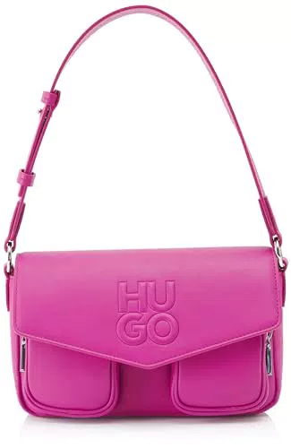 HUGO Borsa a Spalla Donna Bel Shoulder Bag