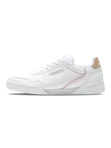 Hummel Forli Scarpe da Ginnastica Unisex per Adulto
