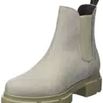 Igi&Co Stivali Chelsea Donna Velar