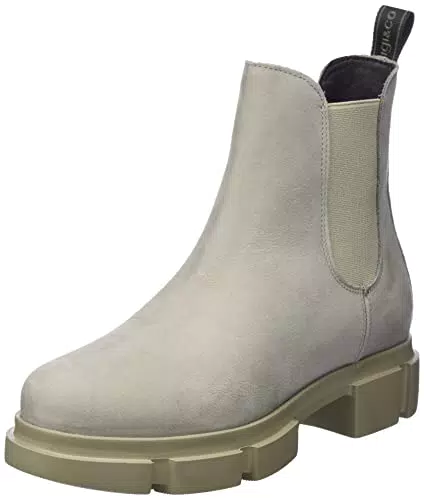 Igi&Co Stivali Chelsea Donna Velar