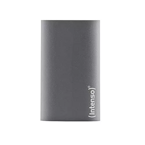 Intenso SSD Esterno Premium Edition 1TB - Modello 1.8