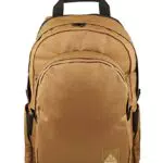 Invicta Zaino Multiscomparto Work & Travel con Tasca Porta PC fino a 14