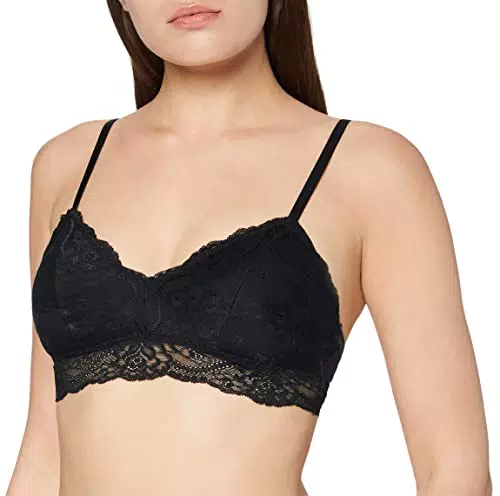 Iris & Lilly Brassière in Pizzo per Donna