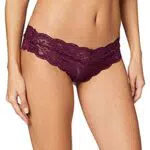 Iris & Lilly mutande Brasiliane in Pizzo, 3 pezzi