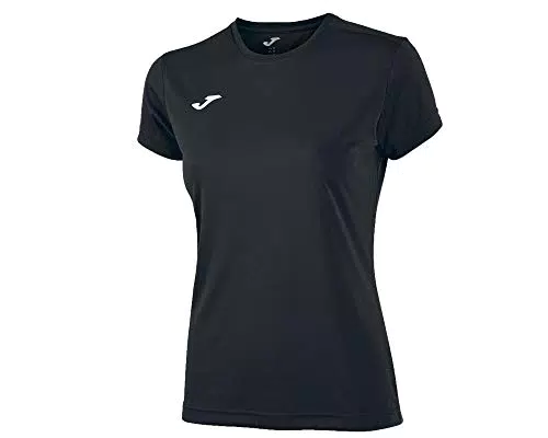 Joma Combi Maglietta a Maniche Corte Donna