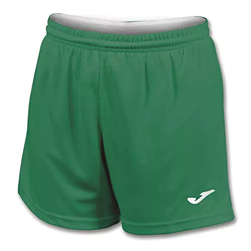 Joma Paris II Pantaloncini Sportivi Donna