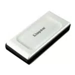 Kingston XS2000 SSD Esterno 500GB USB Type-C 3.2 Gen 2x2 Fino a 2000MB/s