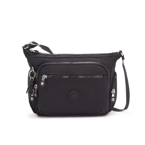 Kipling Borsa a Tracolla Piccola Gabbie S