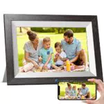 KODAK Cornice Digitale WiFi 10.1 Touchscreen HD con App e Memoria 32GB