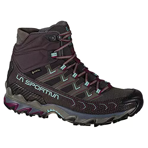 La Sportiva Ultra Raptor II Mid Gore-Tex - Scarpe da Trekking