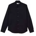 Lacoste Camicia Slim Fit CH8522