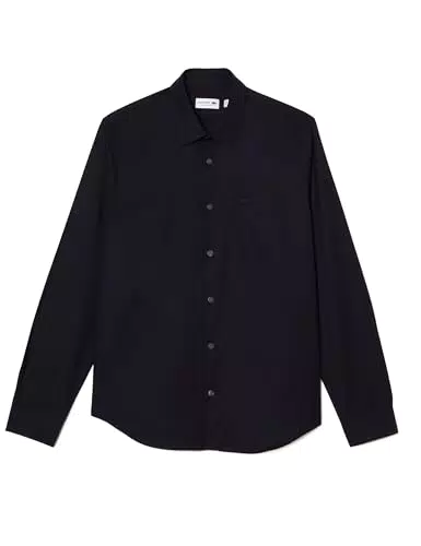 Lacoste Camicia Slim Fit CH8522