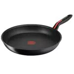 Lagostina Padella Antiaderente Ø 32 cm con Induzione e Indicatore Cottura Thermosignal