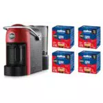 Lavazza A Modo Mio Jolie Evo - Macchina per Caffè con Plastica Riciclata