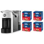 Lavazza A Modo Mio Jolie Evo - Macchina per Caffè con Plastica Riciclata