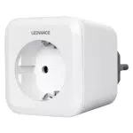 LEDVANCE Presa Commutabile Smart+ Bluetooth per Casa Intelligente, Compatibile Apple HomeKit