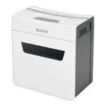 Leitz IQ Protect Premium Distruggidocumenti Manuale Sicurezza P-4