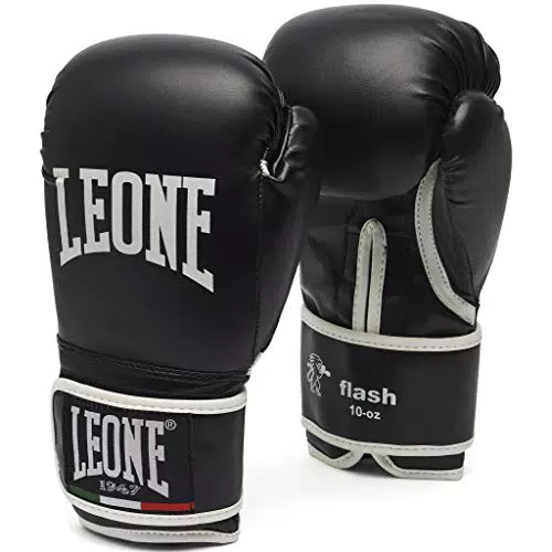 Leone 1947 Guantoni da Boxe Unisex - Modello GN083