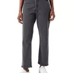 Levi's 501 Crop Jeans Donna - Stile Classico e Versatile