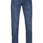 Levi's 511 Slim Jeans Uomo - Comfort e Stile per Ogni Occasione