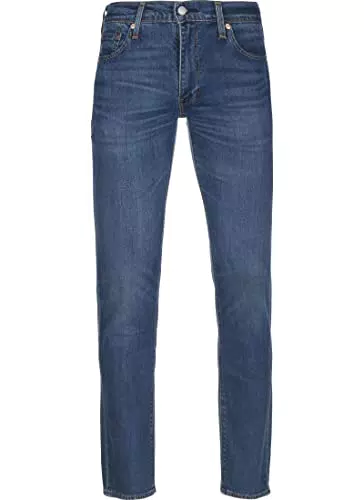 Levi's 511 Slim Jeans Uomo - Comfort e Stile per Ogni Occasione