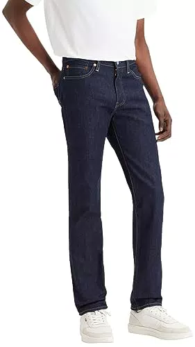 Levi's 511 Slim Jeans Uomo - Comfort e Stile per Ogni Occasione