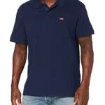 Levi's Housemark Polo T-shirt