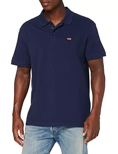 Levi's Housemark Polo T-shirt