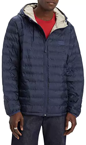 Levi's Pierce Packable Giacca