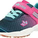Lico Barney Scarpe da ginnastica Unisex per Bambini e Ragazzi