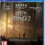 Life is Strange 2 per PlayStation 4 - Gioco Avventura Narrativa