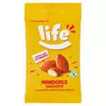 Life Mandorle Sgusciate - Snack salutare e ricco di nutrienti
