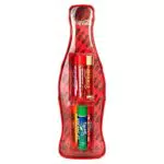 Lip Smacker Coca-Cola Vintage Tin Collection - Set Regalo Burrocacao Autentici