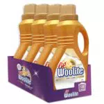 Woolite Detersivo Lavatrice Pro-Care con Cheratina - 1500 ml
