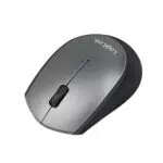 LogiLink E20251 Mouse Wireless con Ricevitore USB Tipo C