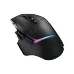 Logitech G502 X PLUS - Mouse Gaming Wireless LIGHTSPEED con Sensore HERO 25K