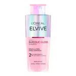 L'Oréal Paris Elvive Shampoo per Capelli Spenti e Porosi con Acido Glicolico