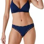 Lovable Slip Smooth Fancy Donna - Intimo Elegante e Confortevole