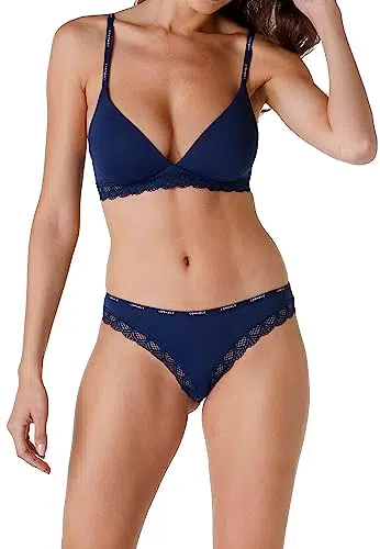 Lovable Slip Smooth Fancy Donna - Intimo Elegante e Confortevole