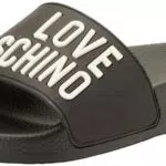 Love Moschino Zoccoli Donna - Modello Elegante e Confortevole