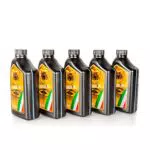Viskoil Lubrificante Visk15W40 Olio Motore 1 Litro